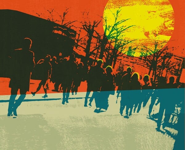 Πώς επηρεάζει η κλιματική κρίση την ελληνική οικονομία