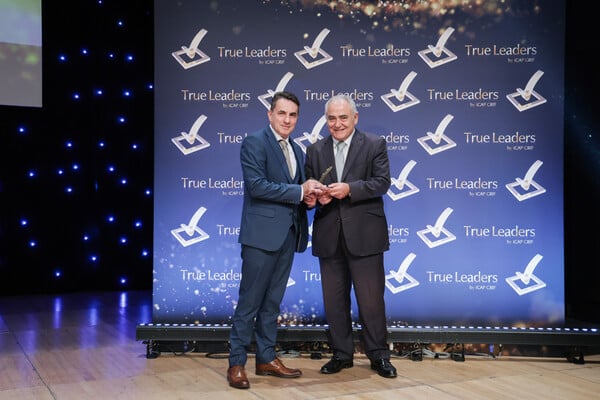 Η UNI-PHARMA «True Leader» – Ανάμεσα στις 105 πιο κερδοφόρες επιχειρήσεις στην Ελλάδα