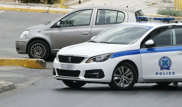 ΚΗΦΙΣΙΑ ΛΗΣΤΕΙΑ ΑΣΤΥΝΟΜΙΑ