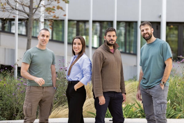 Kaizen Gaming: Ανάπτυξη με πυξίδα τους ανθρώπους, την τεχνολογία και την κοινωνική υπευθυνότητα