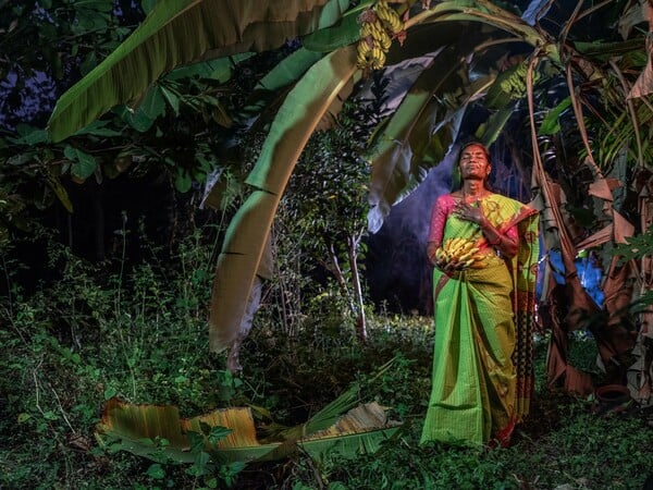 Οι καλύτερες φωτογραφίες του National Geographic για το 2025