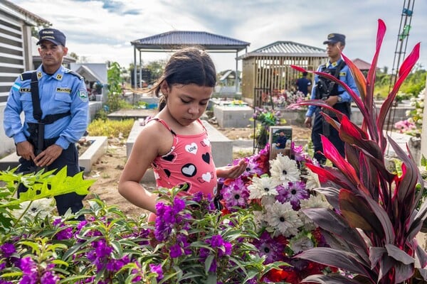 Οι καλύτερες φωτογραφίες του National Geographic για το 2025