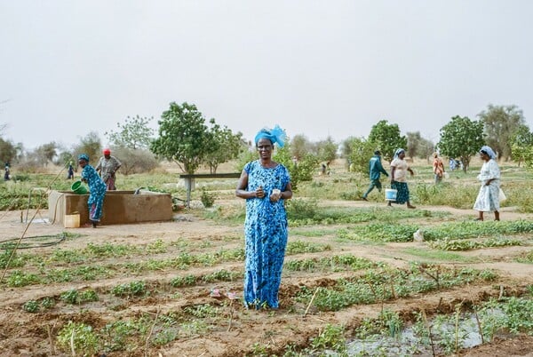 Οι καλύτερες φωτογραφίες του National Geographic για το 2025