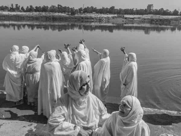 Οι καλύτερες φωτογραφίες του National Geographic για το 2025