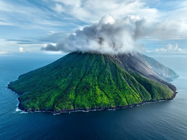 Οι καλύτερες φωτογραφίες του National Geographic για το 2025