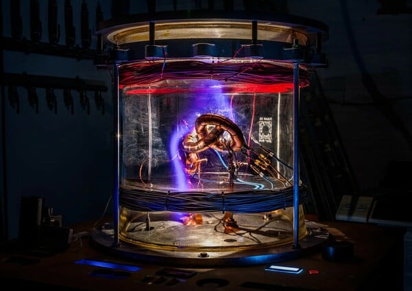 Οι καλύτερες φωτογραφίες του National Geographic για το 2025