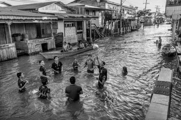 Οι καλύτερες φωτογραφίες του National Geographic για το 2025