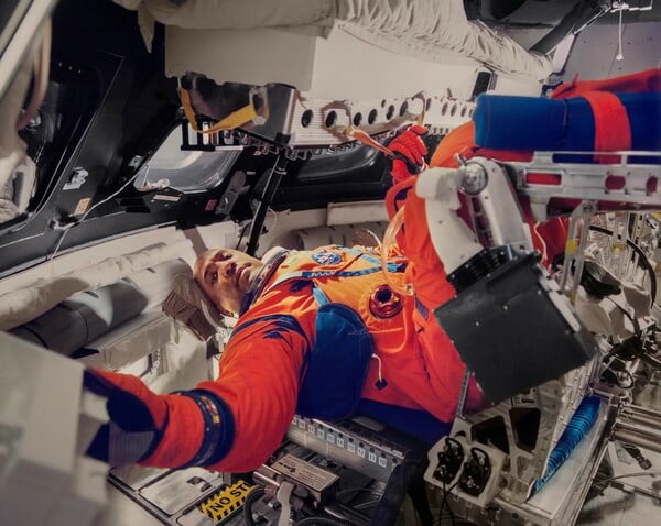 Οι καλύτερες φωτογραφίες του National Geographic για το 2025