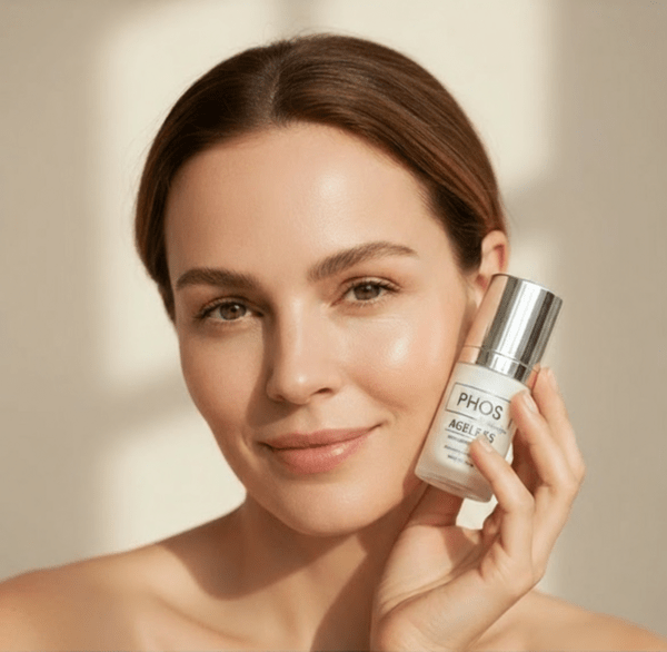 PHOS by Marilena Lempesi: Το ελληνικό brand ομορφιάς που γεννήθηκε από γνώση, φροντίδα και έμπνευση