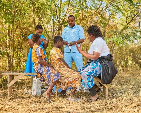 Οι πέντε πιο ελπιδοφόρες εξελίξεις στη δημόσια υγεία το 2025