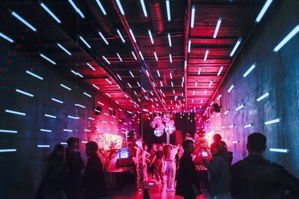 ΓΚΑΖΙ ΚΛΑΜΠ ΑΑΔΕ