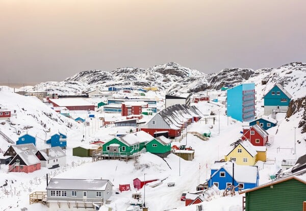 ΓΡΟΙΛΑΝΔΙΑ ΑΝΤΙΔΡΑΣΗ ΤΡΑΜΠ