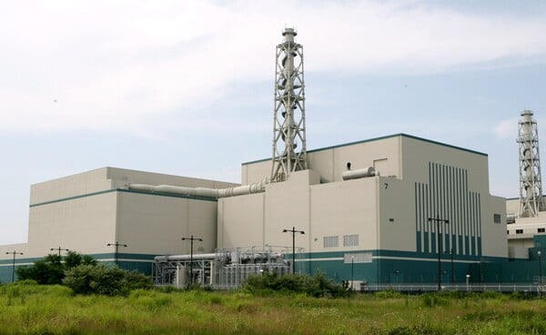 ΙΑΠΩΝΙΑ ΠΥΡΗΝΙΚΗ ΕΝΕΡΓΕΙΑ