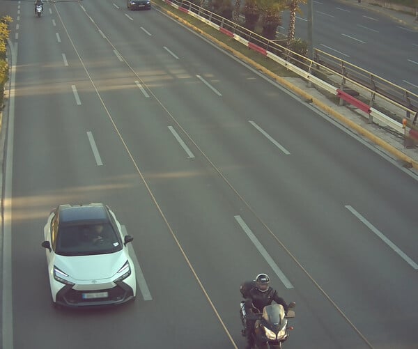 ΚΑΜΕΡΕΣ ΑΤΤΙΚΗ ΛΕΙΤΟΥΡΓΙΑ