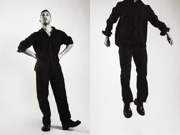 Γιώργος Κοτσιφάκης: «Οι χορευτές μεγαλώνουν με την αντίληψη ότι «ο πόνος είναι αδερφός μας»