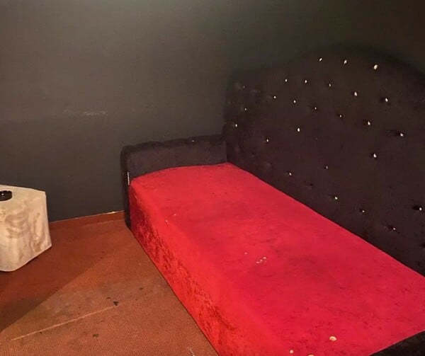 ΜΑΣΤΡΟΠΕΙΑ ΚΥΚΛΩΜΑ ΕΓΚΛΗΜΑΤΙΚΗ ΟΡΓΑΝΩΣΗ