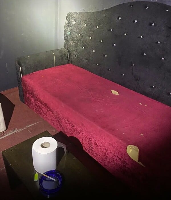 ΜΑΣΤΡΟΠΕΙΑ ΚΥΚΛΩΜΑ ΕΓΚΛΗΜΑΤΙΚΗ ΟΡΓΑΝΩΣΗ