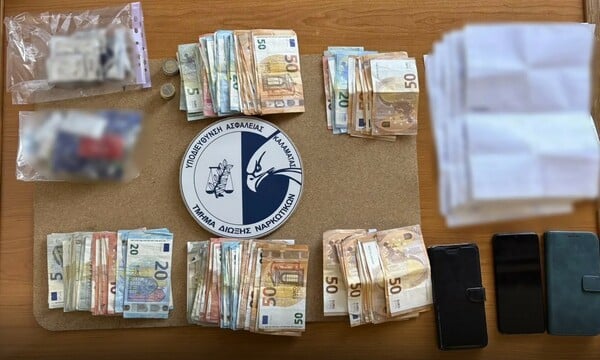 ΜΑΣΤΡΟΠΕΙΑ ΚΥΚΛΩΜΑ ΕΓΚΛΗΜΑΤΙΚΗ ΟΡΓΑΝΩΣΗ