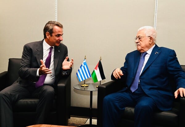 ΜΗΤΣΟΤΑΚΗΣ ΑΜΠΑΣ ΣΥΝΑΝΤΗΣΗ ΓΑΖΑ