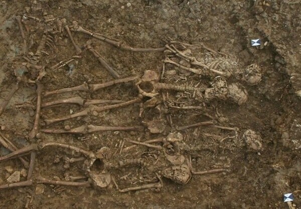 ΝΕΚΡΟΤΑΦΕΙΟ ΕΚΤΕΛΕΣΕΙΣ ΕΓΚΛΗΜΑΤΙΕΣ