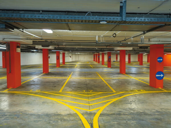 Το νέο Δημοτικό Πάρκινγκ στην πλατεία Κοτζιά: Ένα έργο που επιστρέφει στους πολίτες