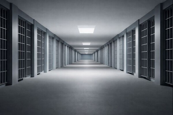 Η Σουηδία κλείνει φυλακές επειδή δεν έχει κόσμο να βάλει μέσα