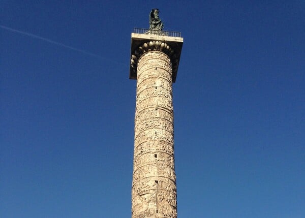 ΡΩΜΗ ΜΝΗΜΕΙΟ ΙΤΑΛΙΑ