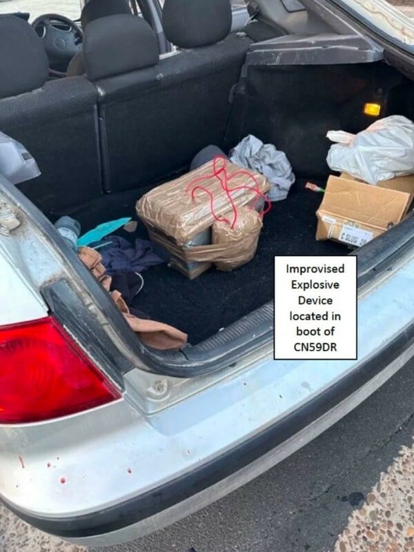 ΕΠΙΘΕΣΗ ΣΙΔΝΕΙ ΔΡΑΣΤΕΣ ΕΚΠΑΙΔΕΥΣΗ ΑΥΣΤΡΑΛΙΑ