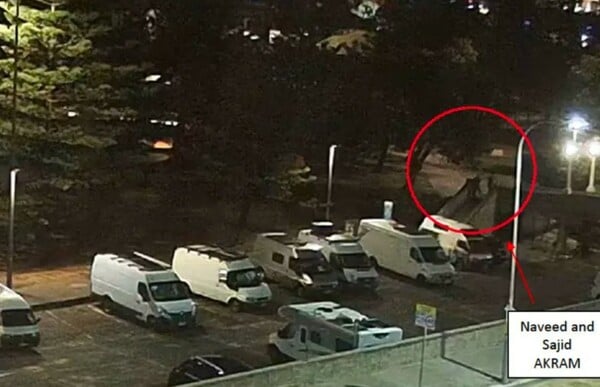 ΕΠΙΘΕΣΗ ΣΙΔΝΕΙ ΔΡΑΣΤΕΣ ΕΚΠΑΙΔΕΥΣΗ ΑΥΣΤΡΑΛΙΑ