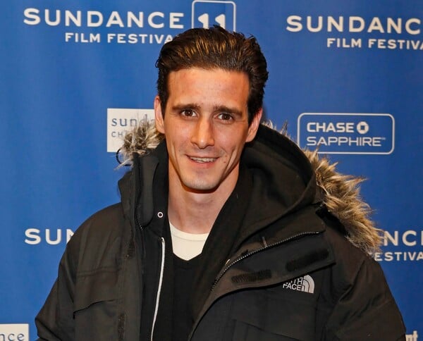 JAMES RANSONE THE WIRE ΗΘΟΠΟΙΟΣ