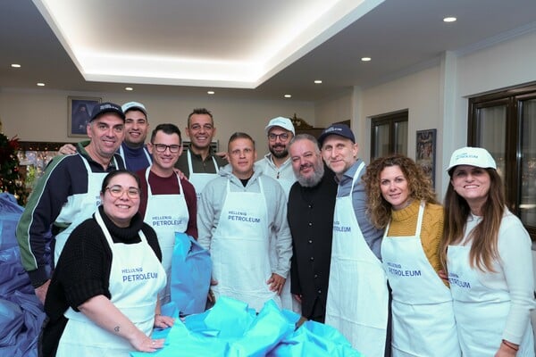 Η κοινωνική προσφορά έχει αξία όταν δεν περιορίζεται στις γιορτές