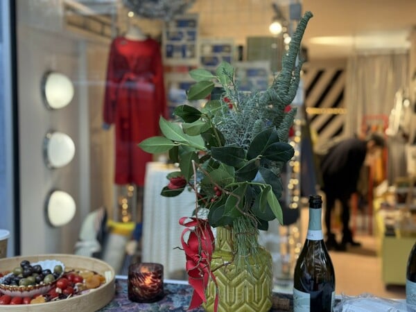 Η νέα γενιά μικρών concept χώρων και οι γειτονιές που ξαναζωντανεύουν στην Αθήνα