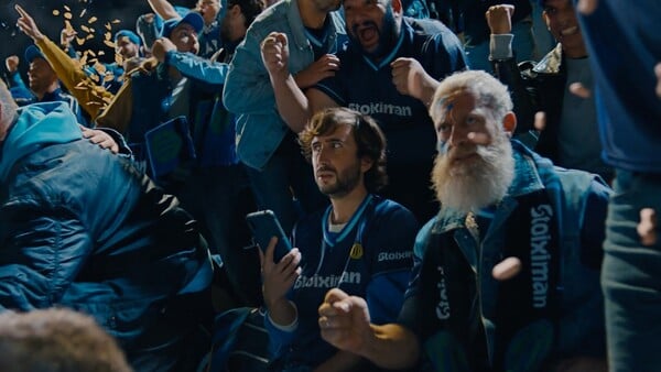 Η στιγμή, σου ανήκει: Πώς σχεδιάζεται η εμπειρία γύρω από τις μικρές, μεγάλες στιγμές των παικτών