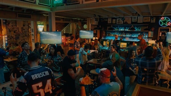 Η στιγμή, σου ανήκει: Πώς σχεδιάζεται η εμπειρία γύρω από τις μικρές, μεγάλες στιγμές των παικτών