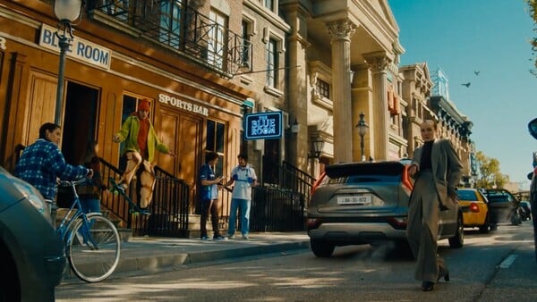 Η στιγμή, σου ανήκει: Πώς σχεδιάζεται η εμπειρία γύρω από τις μικρές, μεγάλες στιγμές των παικτών