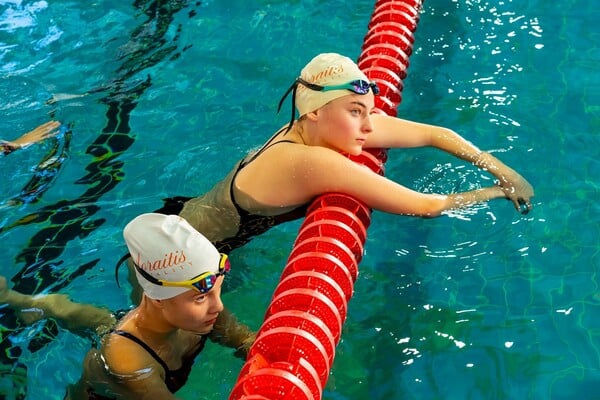 Empower Forward – Women in Sports: Ένα ταξίδι έμπνευσης και επιτυχίας που ενώνει γυναίκες και κορίτσια σε όλη την Ελλάδα