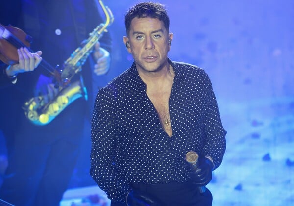 Γιώργος Μαζωνάκης: «Πρέπει να επιστρέψεις τα χρήματα» - Τα μηνύματα που του έστελνε ο επιχειρηματίας