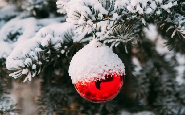 Μαρουσάκης: Παραμονή Χριστουγέννων ξεκινά το πρώτο ισχυρό κύμα κακοκαιρίας