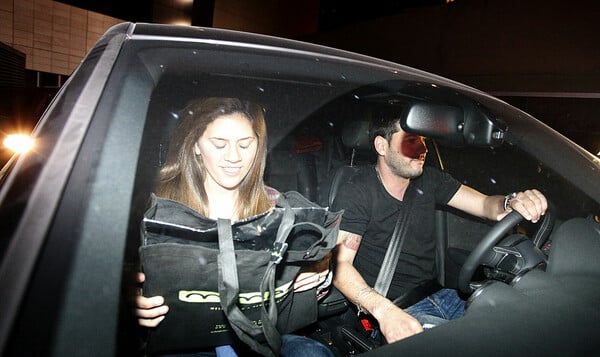 ΛΙΟΝΕΛ ΜΕΣΣΙ ΑΔΕΛΦΗ ΤΡΟΧΑΙΟ 