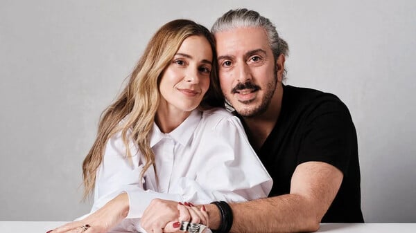 ΝΑΤΑΣΣΑ ΜΠΟΦΙΛΙΟΥ ΓΙΑΝΝΗΣ ΧΑΡΟΥΛΗΣ ΠΕΡΙΟΔΕΙΑ