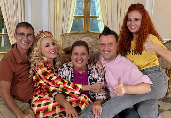 ΠΑΡΑ ΠΕΝΤΕ 20 ΧΡΟΝΙΑ ΜΕΤΑ ΩΡΑ ΠΡΟΒΟΛΗΣ