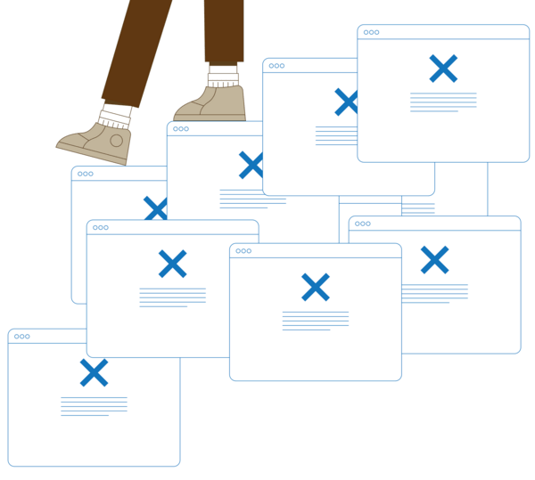 Gen Z και εργασία στην Ελλάδα: «Δυστυχώς αποφασίσαμε να προχωρήσουμε με άλλον υποψήφιο»