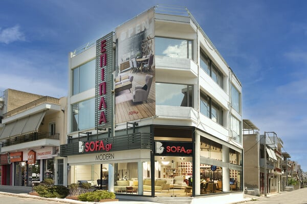 Χειροποίητα έπιπλα με χαρακτήρα: Όταν η ποιότητα συναντά την ελληνική παράδοση