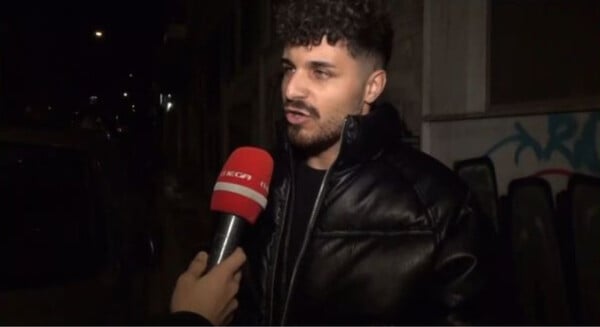 Υπόθεση Μαζωνάκη: «Άκουσα από την τηλεόραση για την παραίτησή μου» λέει ο 21χρονος τραγουδιστής