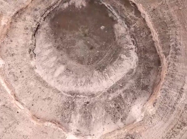 ΤΟΥΡΚΙΑ ΤΡΥΠΕΣ ΑΓΡΟΤΕΣ