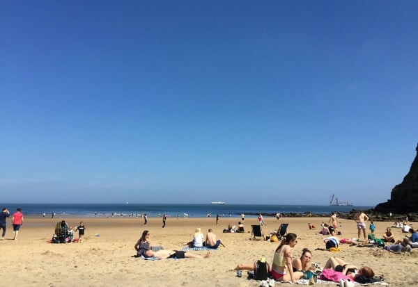 ΒΡΕΤΑΝΙΑ ΖΕΣΤΗ ΧΡΟΝΙΑ