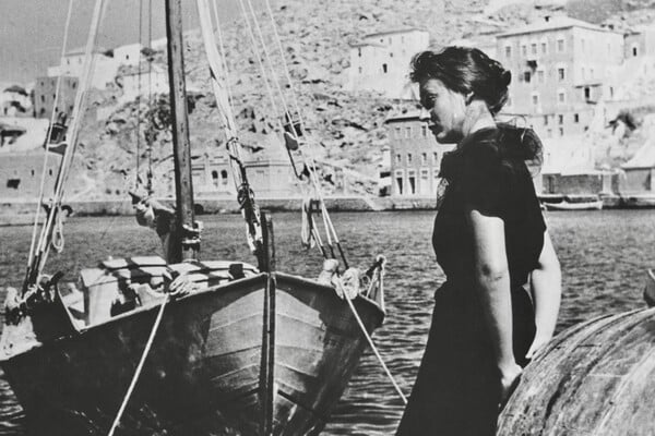 Οι 10 + 1 καλύτερες ταινίες της χρυσής εποχής του ελληνικού κινηματογράφου