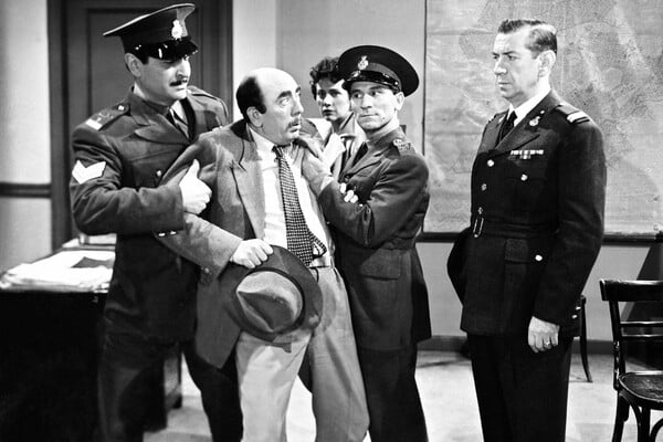 Οι 10 + 1 καλύτερες ταινίες της χρυσής εποχής του ελληνικού κινηματογράφου