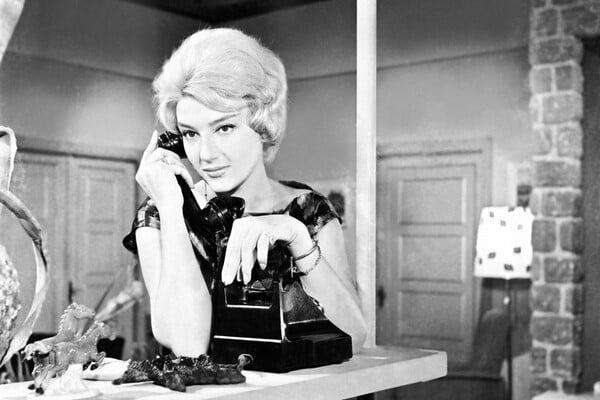 Οι 10 + 1 καλύτερες ταινίες της χρυσής εποχής του ελληνικού κινηματογράφου