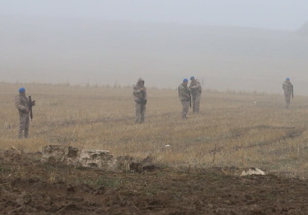 Συντριβή αεροσκάφους στην Τουρκία: Το «μαύρο κουτί» θα ανοιχτεί σε «ουδέτερη χώρα»